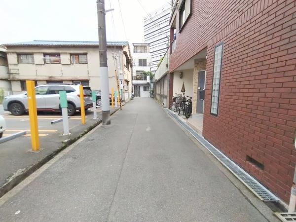 大阪市都島区東野田町４丁目の中古一戸建て