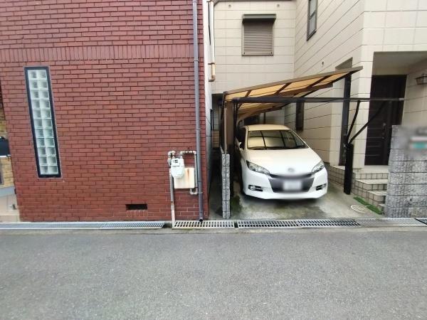 大阪市都島区東野田町４丁目の中古一戸建て
