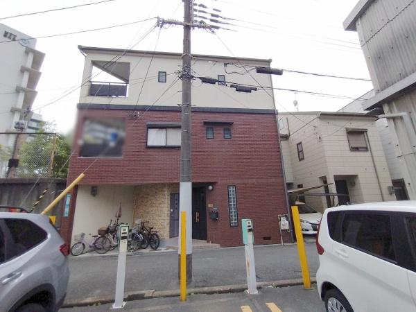 大阪市都島区東野田町４丁目の中古一戸建て