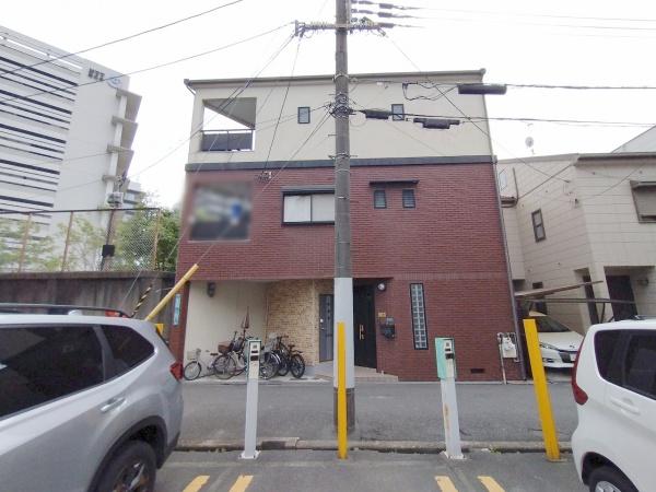 大阪市都島区東野田町４丁目の中古一戸建て