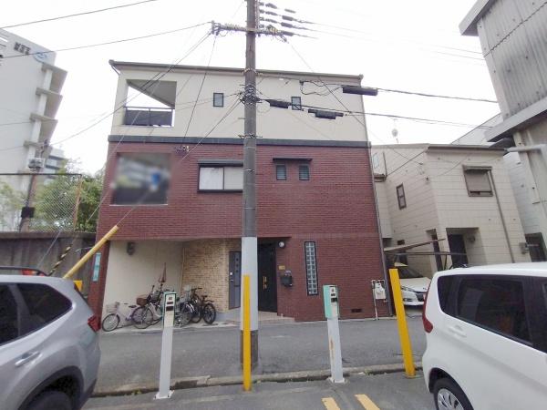 大阪市都島区東野田町４丁目の中古一戸建て