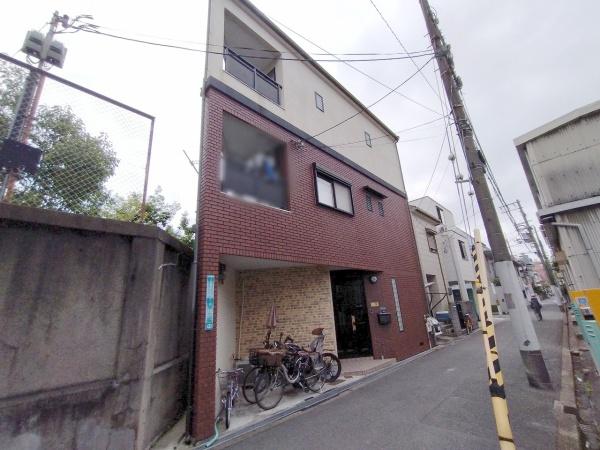 大阪市都島区東野田町４丁目の中古一戸建て