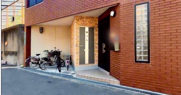 大阪市都島区東野田町4丁目　中古戸建