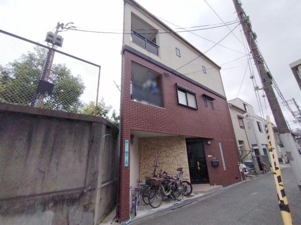 大阪市都島区東野田町４丁目の中古一戸建て