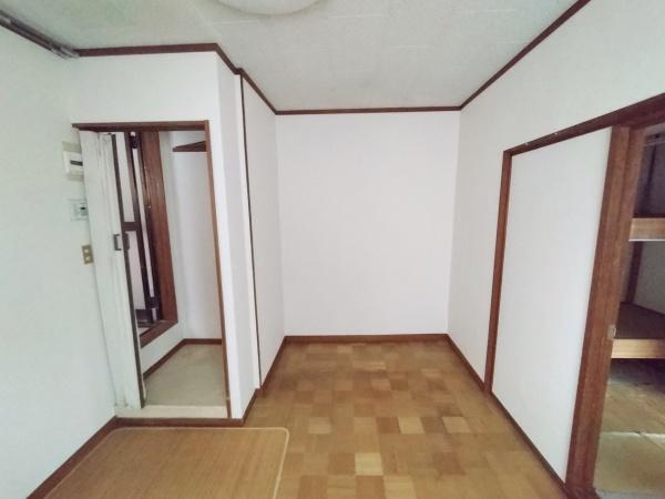 大阪市東淀川区井高野２丁目の中古一戸建て