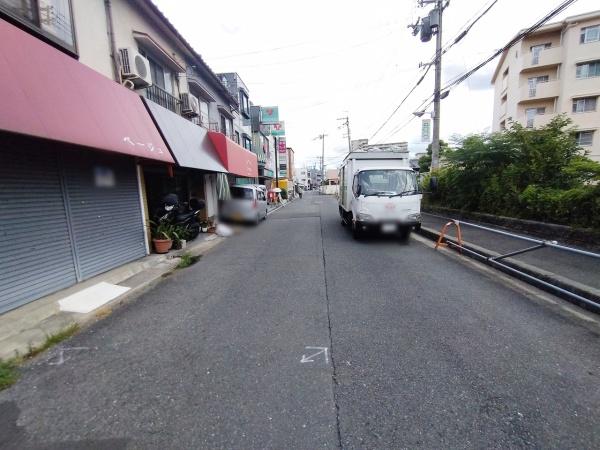 大阪市東淀川区井高野２丁目の中古一戸建て