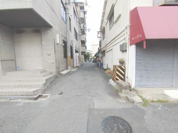 大阪市東淀川区井高野２丁目の中古一戸建て