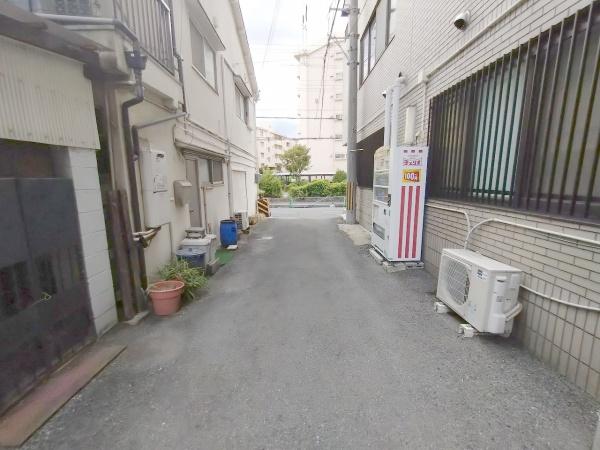 大阪市東淀川区井高野２丁目の中古一戸建て