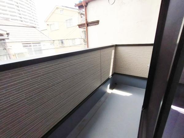大阪市港区池島3丁目　新築戸建