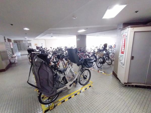 エバーグリーン淀川