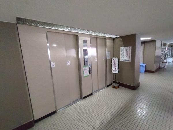エバーグリーン淀川