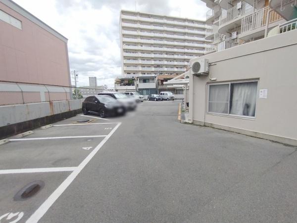 エバーグリーン淀川