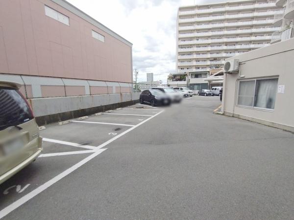 エバーグリーン淀川