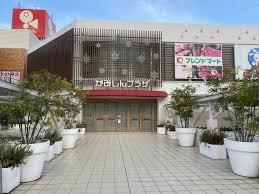 ネオコーポ瑞光寺公園(フレンドマートかみしんプラザ店)