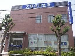ネオコーポ瑞光寺公園(大阪信用金庫上新庄支店)