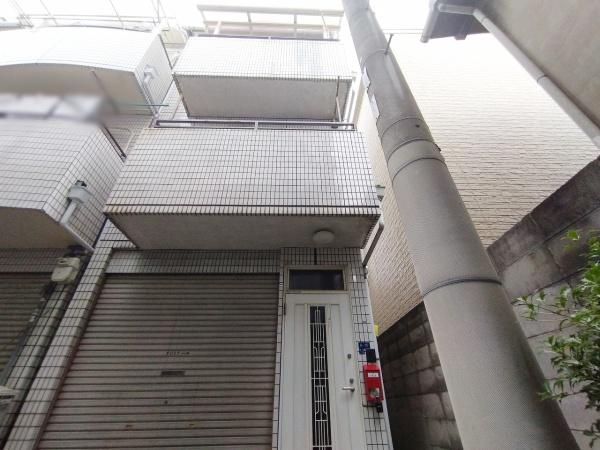 大阪市西淀川区姫島２丁目の中古一戸建て