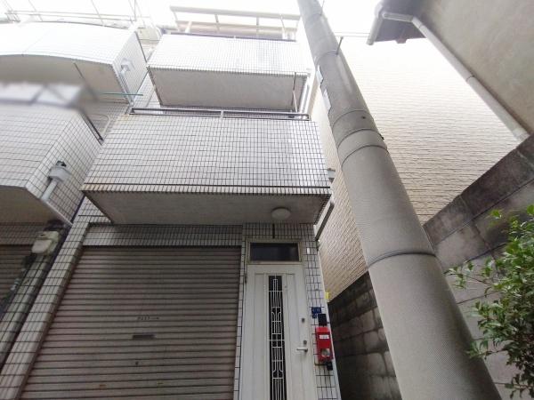 大阪市西淀川区姫島２丁目の中古一戸建て