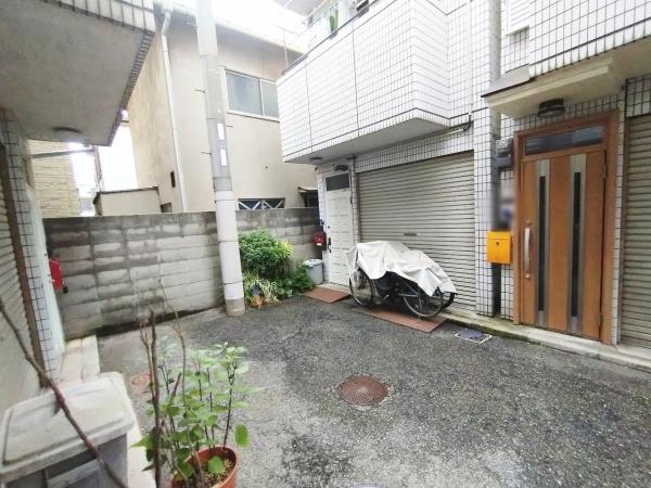 大阪市西淀川区姫島２丁目の中古一戸建て