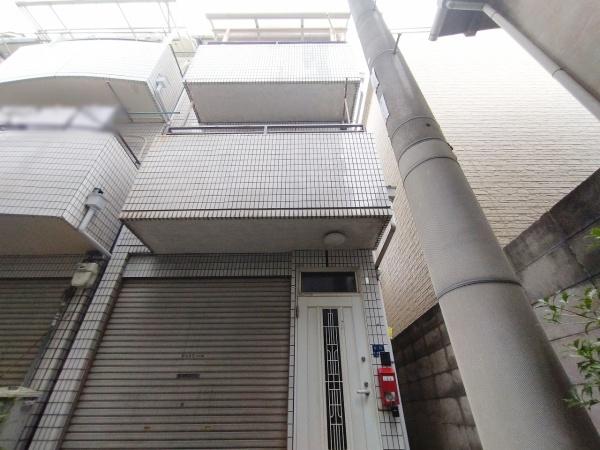 大阪市西淀川区姫島２丁目の中古一戸建て