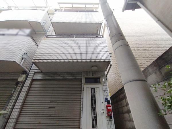 大阪市西淀川区姫島２丁目の中古一戸建て