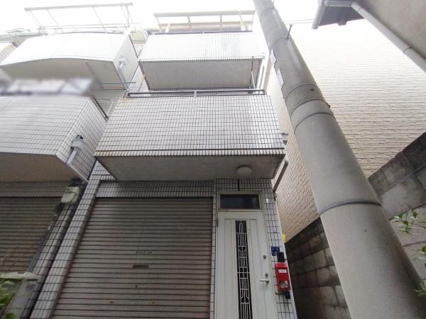 大阪市西淀川区姫島２丁目の中古一戸建て