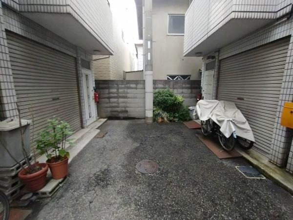 大阪市西淀川区姫島２丁目の中古一戸建て
