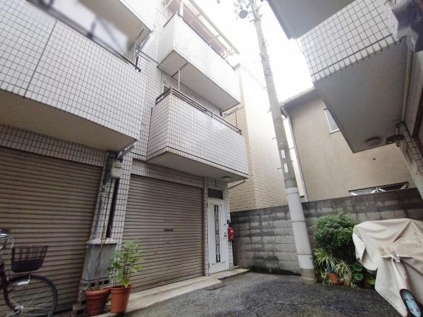 大阪市西淀川区姫島２丁目の中古一戸建て