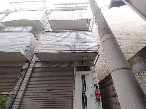 大阪市西淀川区姫島２丁目の中古一戸建て