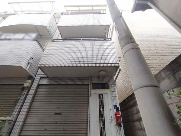 大阪市西淀川区姫島2丁目　中古戸建