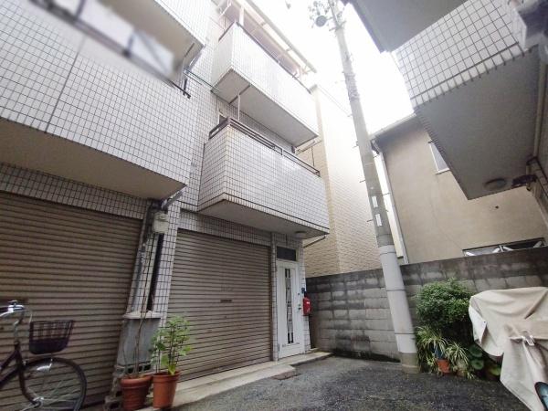 大阪市西淀川区姫島２丁目の中古一戸建て