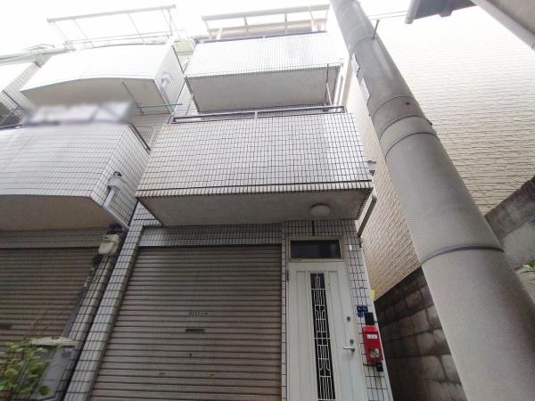大阪市西淀川区姫島２丁目の中古一戸建て