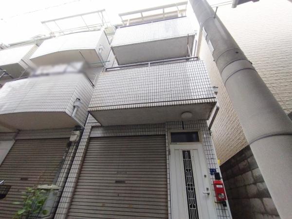 大阪市西淀川区姫島２丁目の中古一戸建て