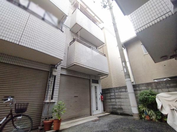 大阪市西淀川区姫島２丁目の中古一戸建て