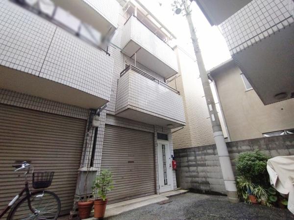 大阪市西淀川区姫島２丁目の中古一戸建て