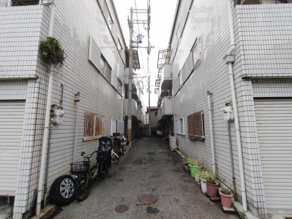 大阪市西淀川区姫島２丁目の中古一戸建て