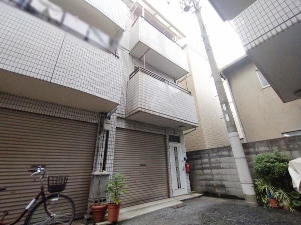 大阪市西淀川区姫島２丁目の中古一戸建て
