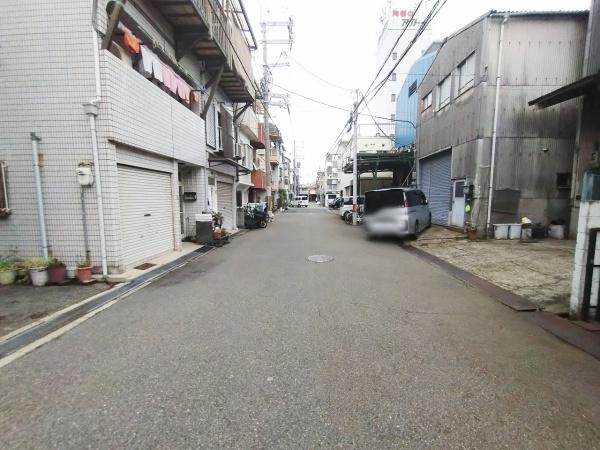大阪市西淀川区姫島２丁目の中古一戸建て