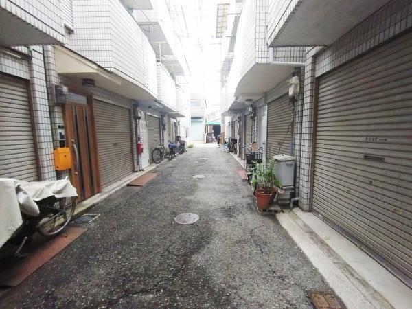 大阪市西淀川区姫島2丁目　中古戸建