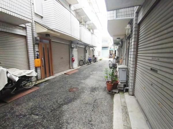 大阪市西淀川区姫島2丁目　中古戸建
