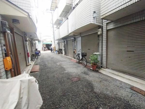 大阪市西淀川区姫島２丁目の中古一戸建て