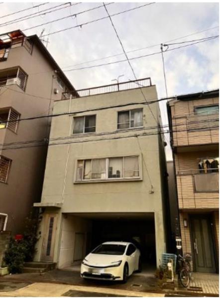 大阪市東淀川区豊里６丁目の中古一戸建て