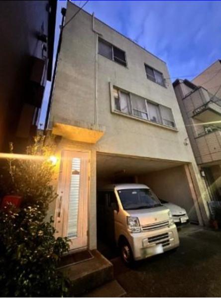 大阪市東淀川区豊里６丁目の中古一戸建