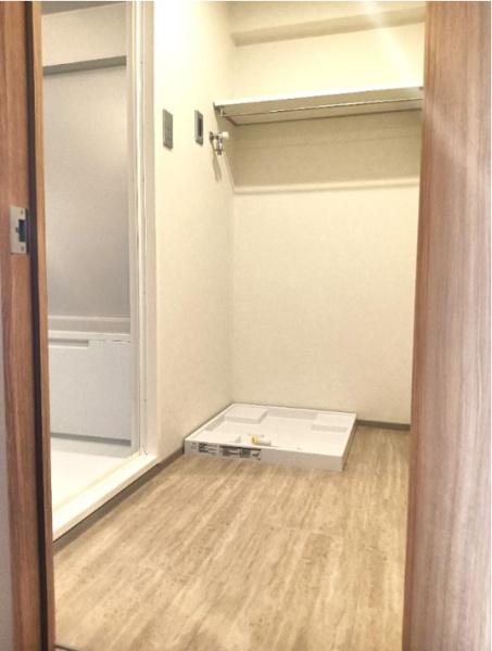ライオンズマンション野田