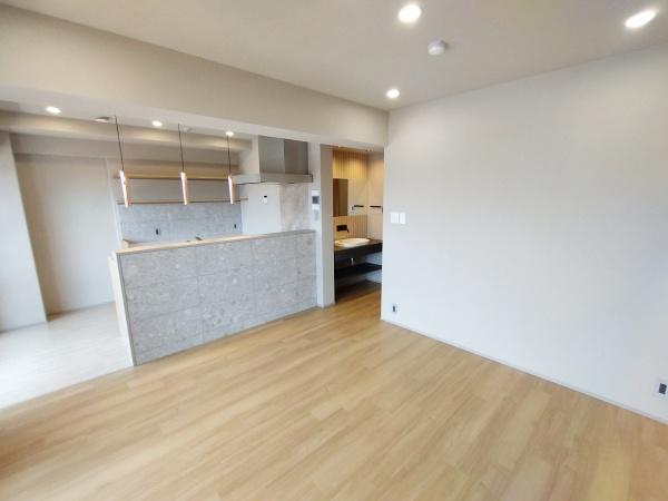 ライオンズマンション野田