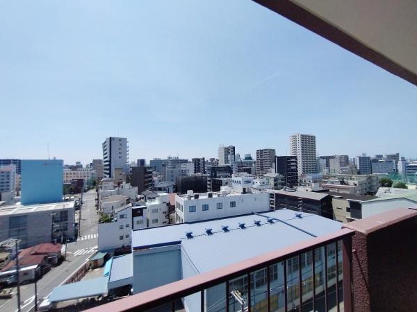 ライオンズマンション野田