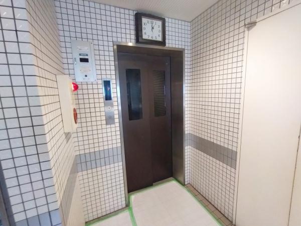 ライオンズマンション野田