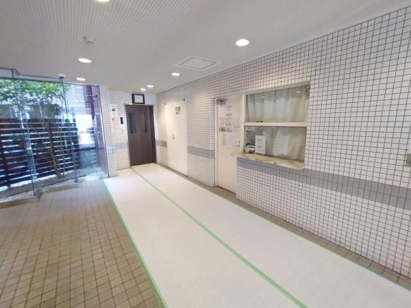 ライオンズマンション野田