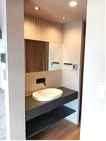 ライオンズマンション野田