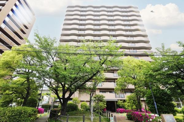 ファミール都島パークサイド