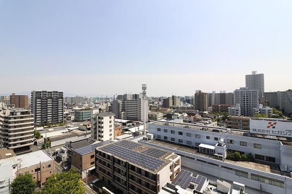 ファミール都島パークサイド